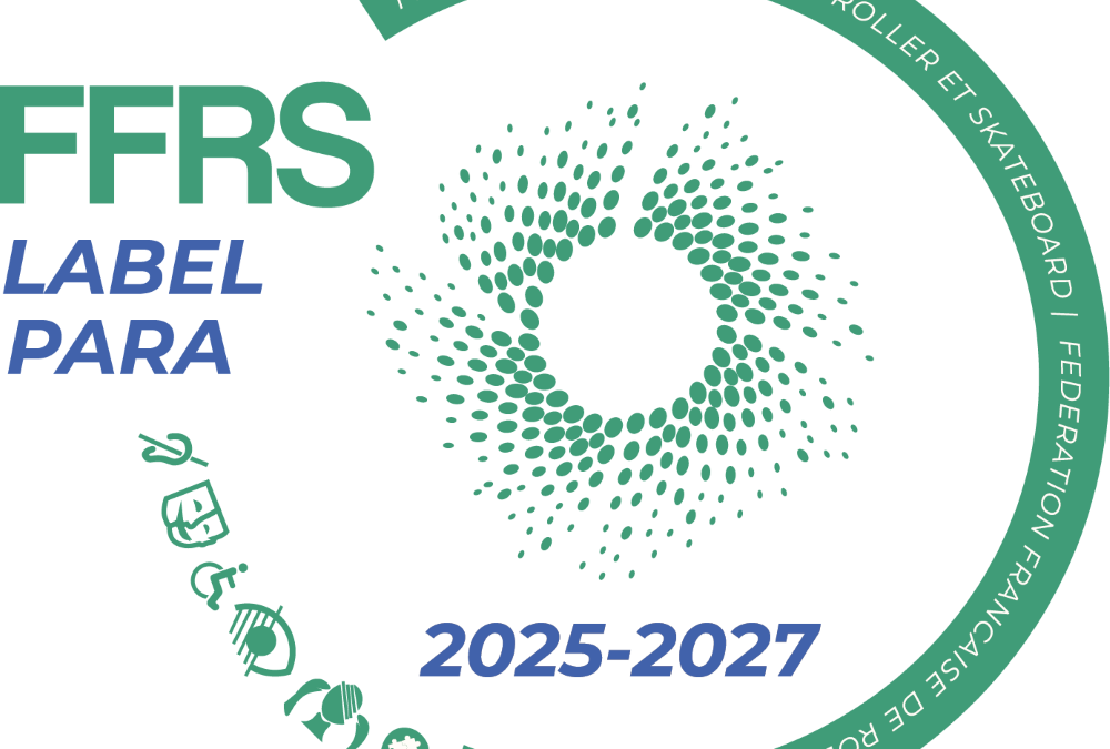 LABEL PARA ACCEUILLANT
