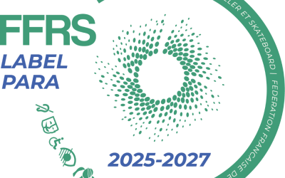 LABEL PARA ACCEUILLANT
