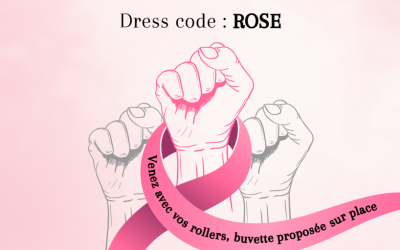 🛼 Les rendez-vous à ne pas manquer avec SGS Roller !
