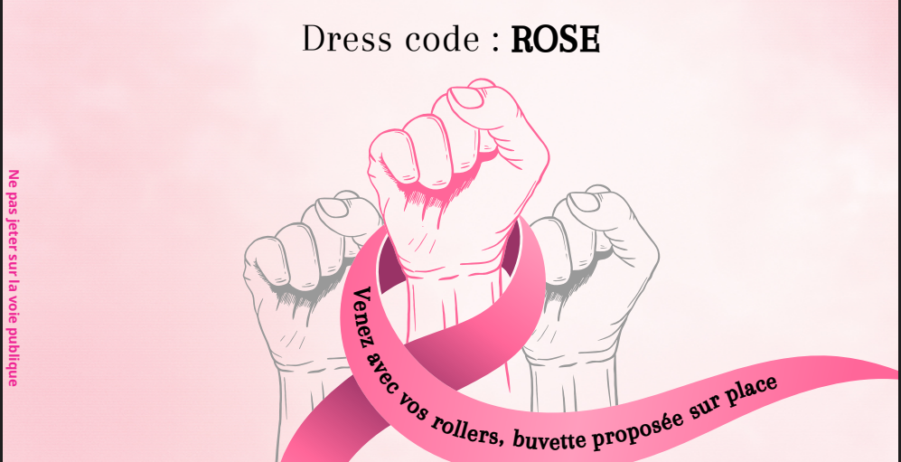 🛼 Les rendez-vous à ne pas manquer avec SGS Roller !